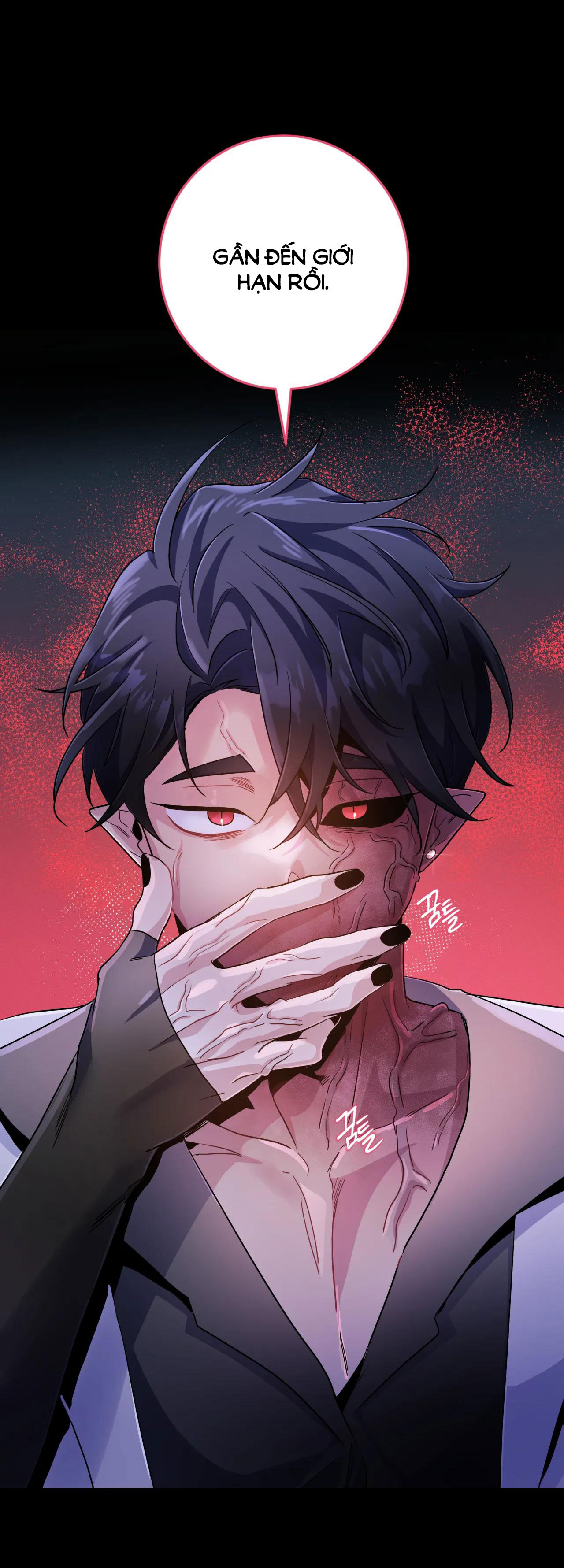 hắc vực chapter 45.2 20