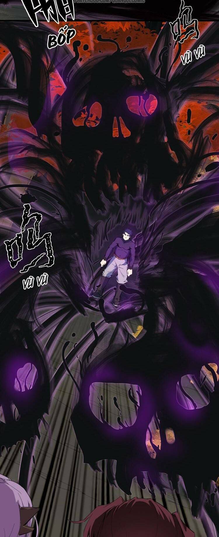 long mạch võ thần chapter 45 24