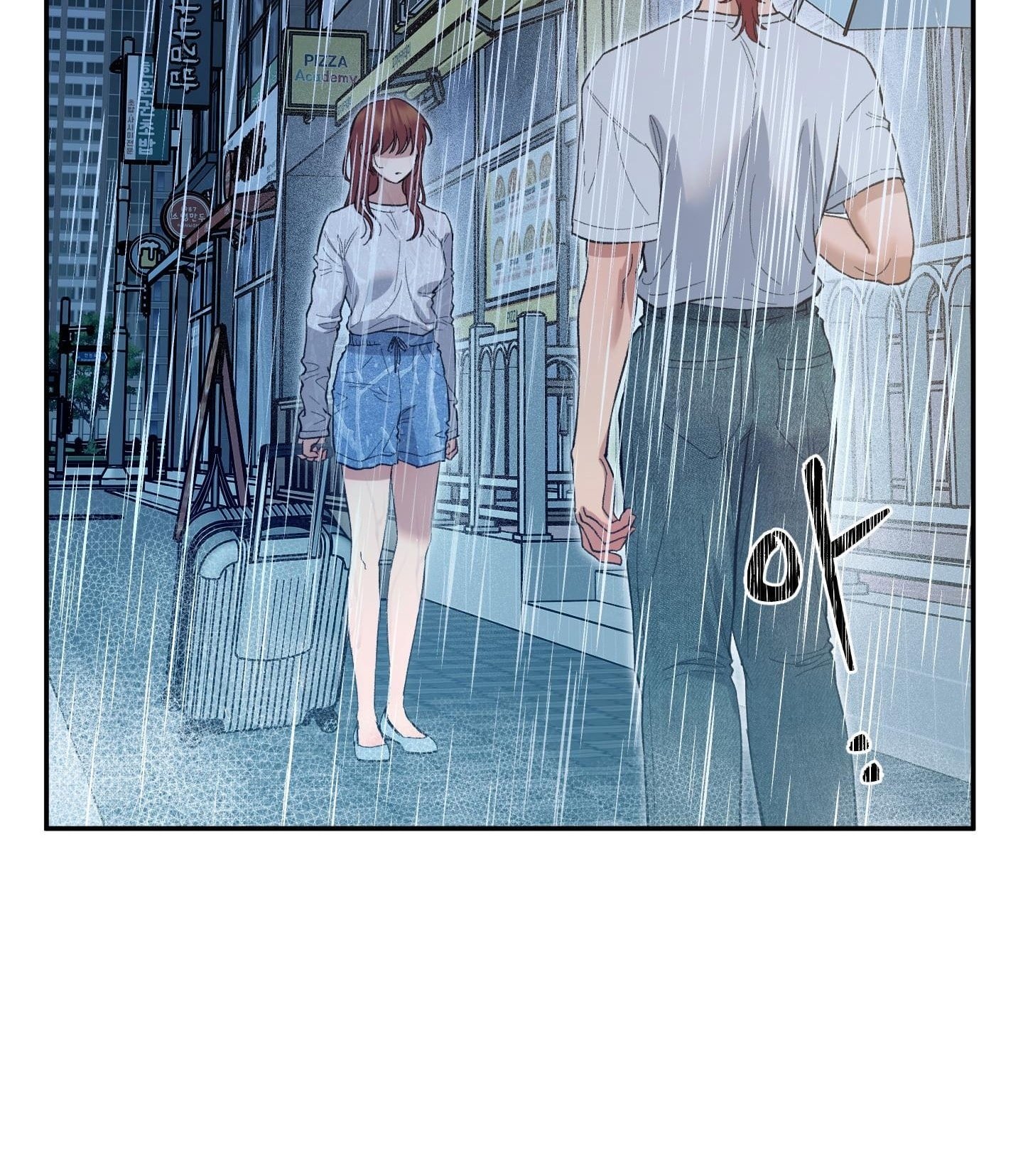 [18+] một lòng một dạ chapter 98.2 93