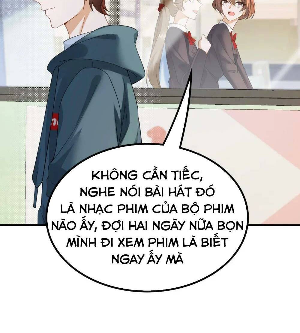 trùng sinh, ta mới là thiên vương giải trí chapter 52 19