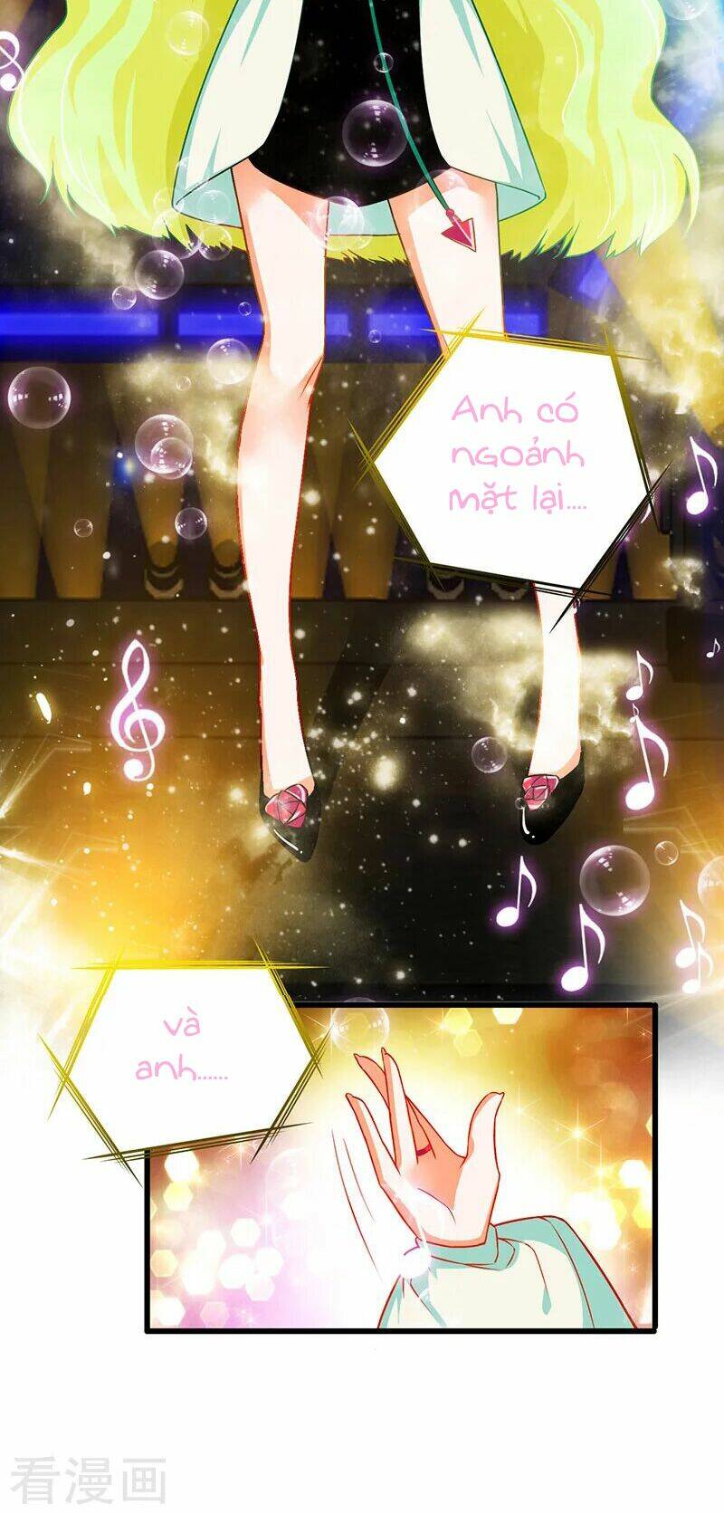 siêu cấp bại gia tử chapter 40 3