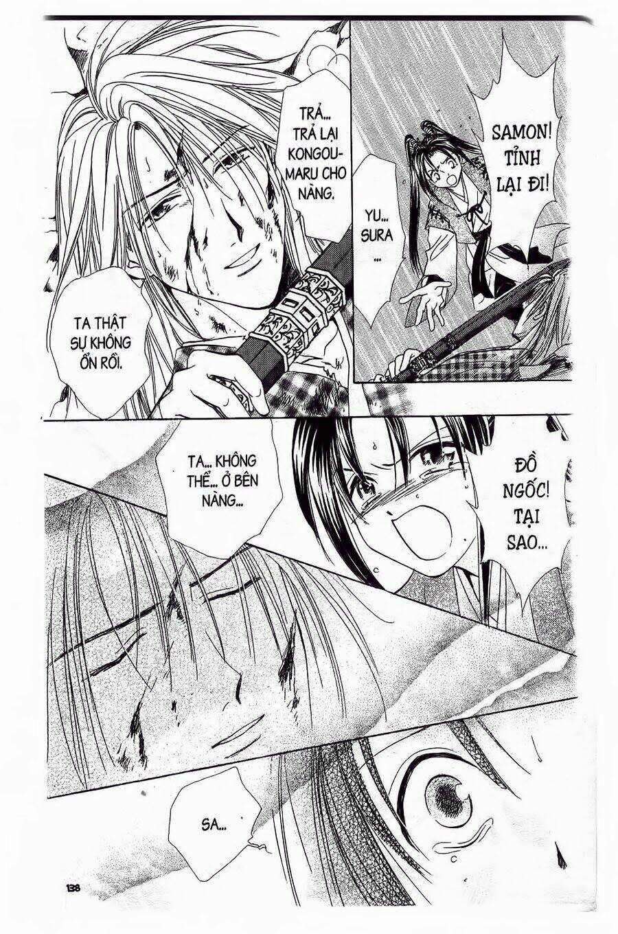 nước nhật vui vẻ chapter 11 43