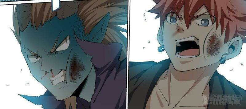 võ lực chí mạng chapter 25 30