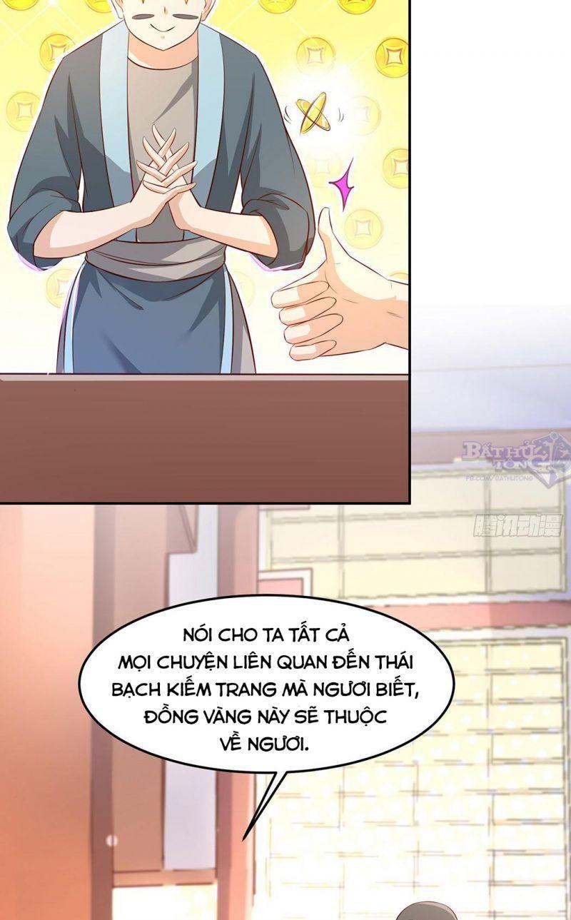 đồ đệ ta toàn là nữ ma đầu chapter 12 20