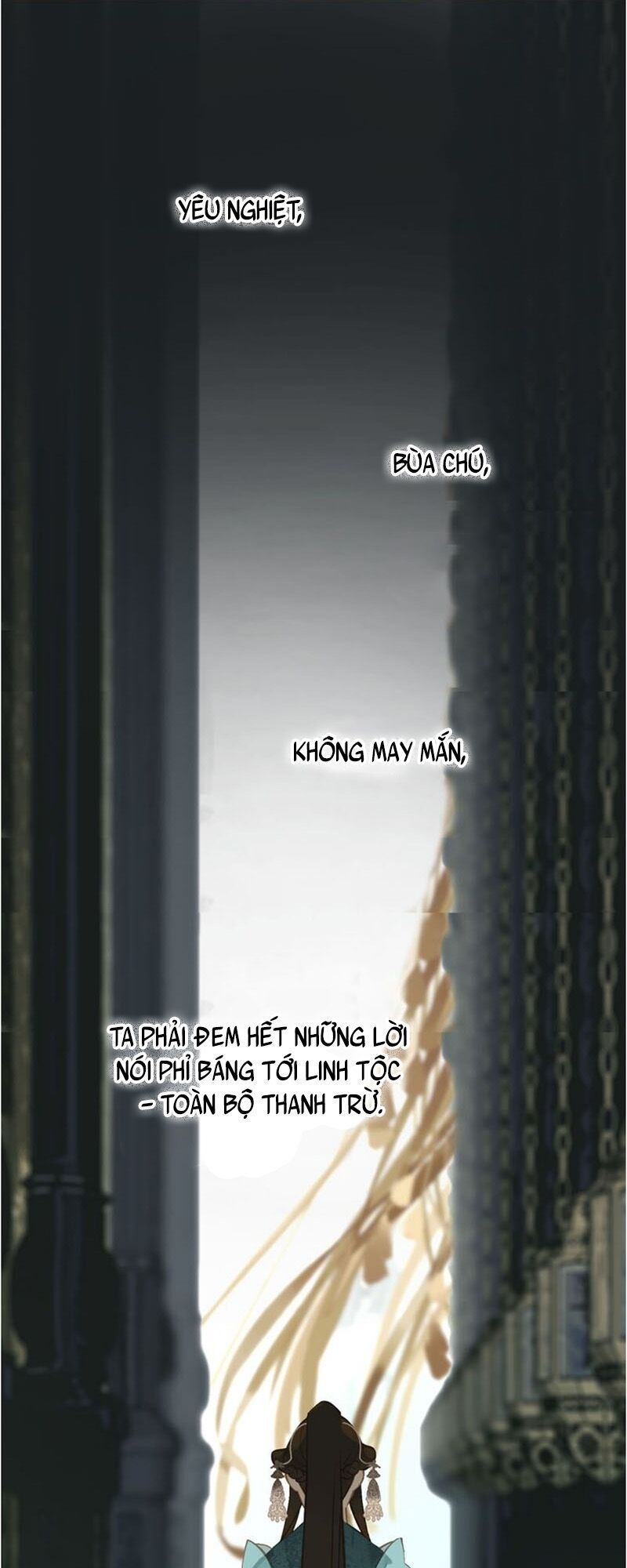 nhất đại linh hậu chapter 27 25