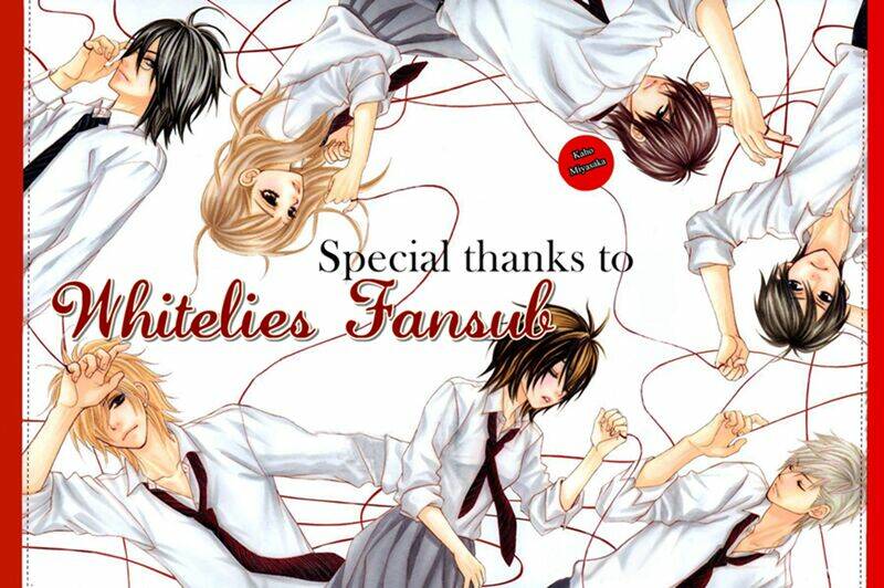 akai ito chapter 2 3