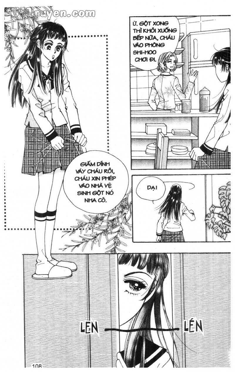 người yêu hoa chapter 2 108