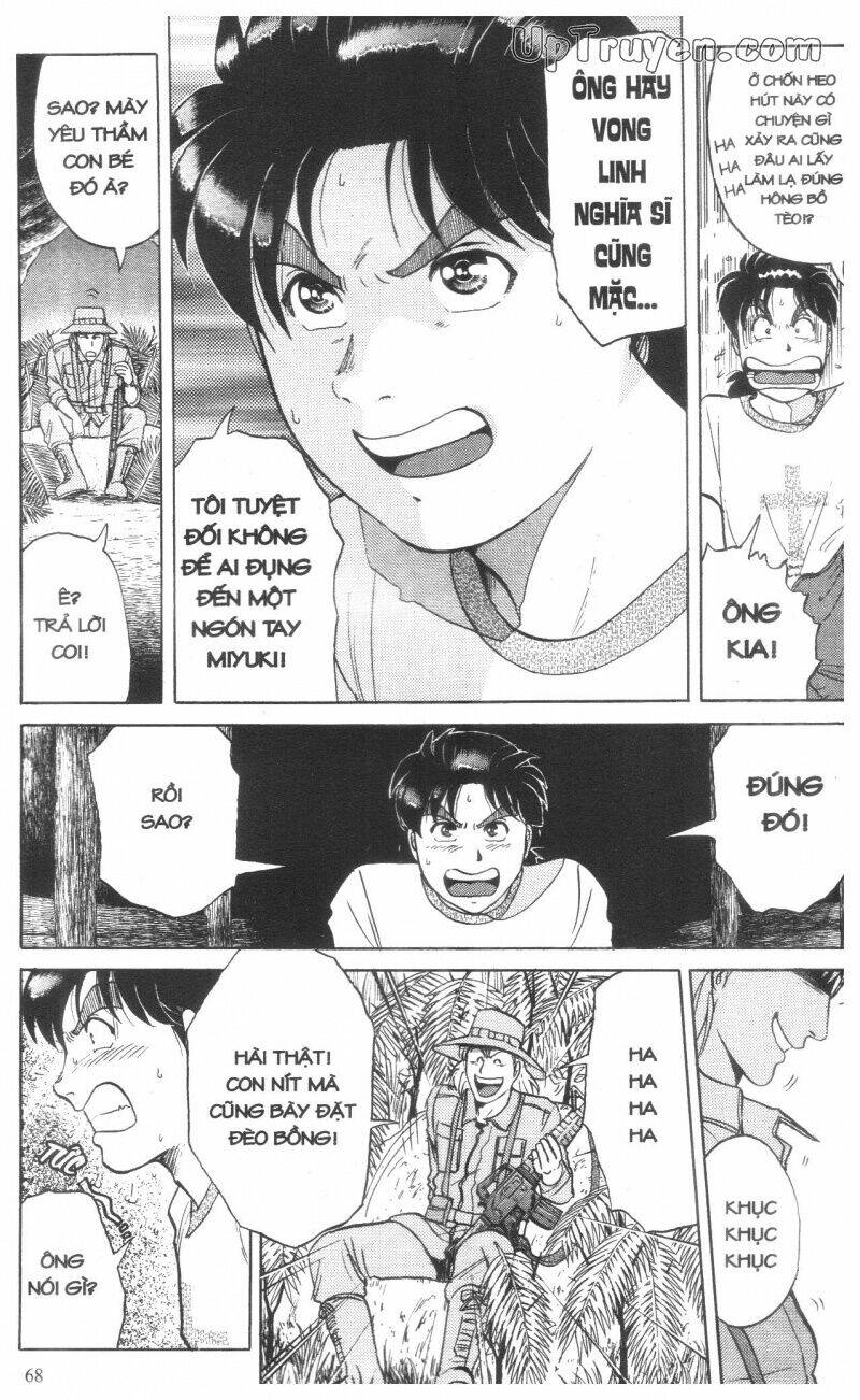 thám tử kindaichi (bản đẹp) chapter 14 71