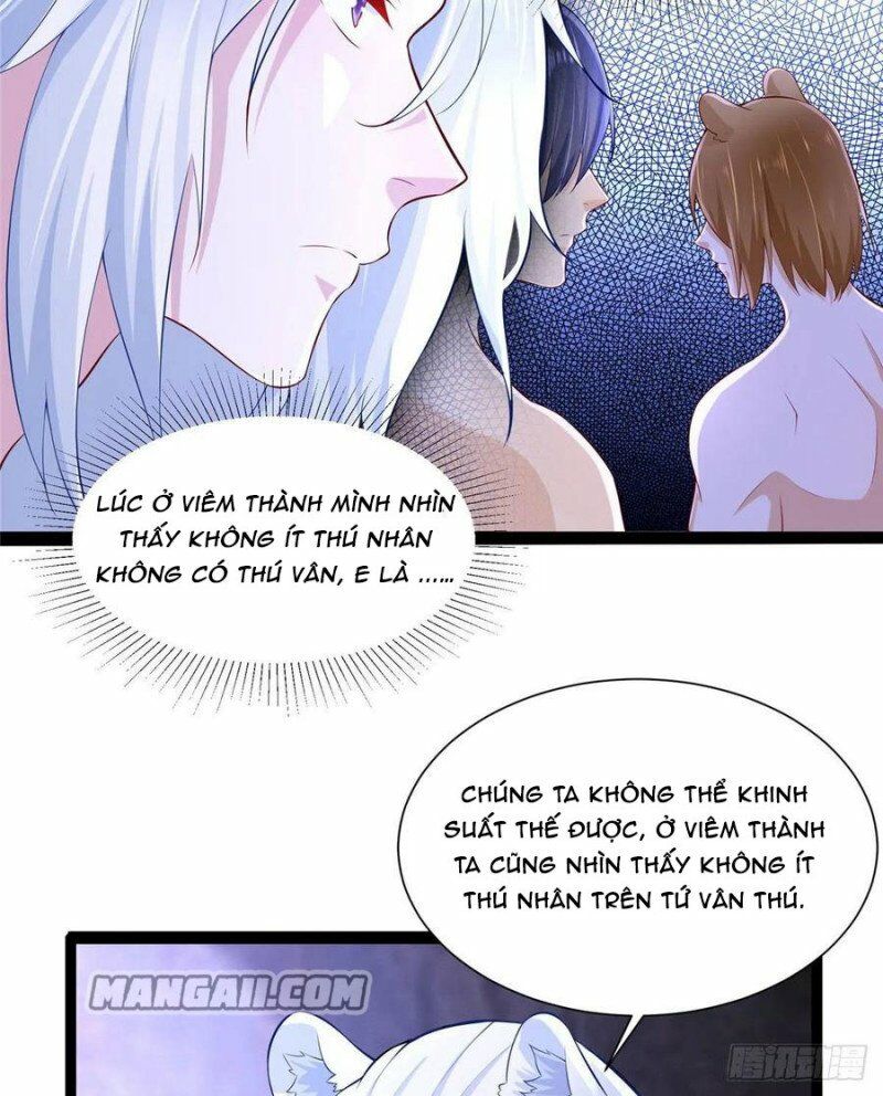 [16+] thảnh thơi thú thế chủng chủng điền, sinh sinh tể chapter 270 42