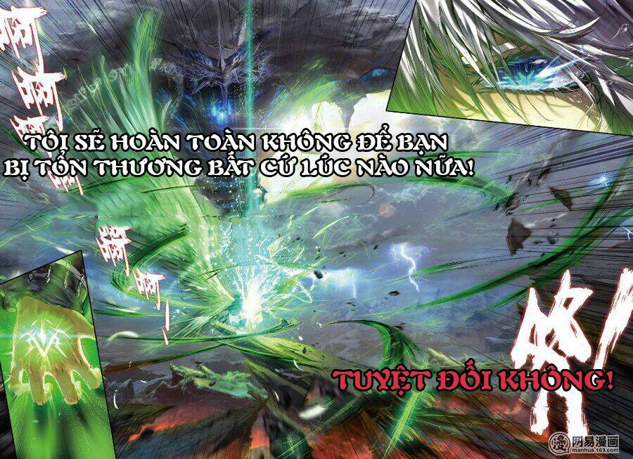 uy minh thần đấu chapter 3 2