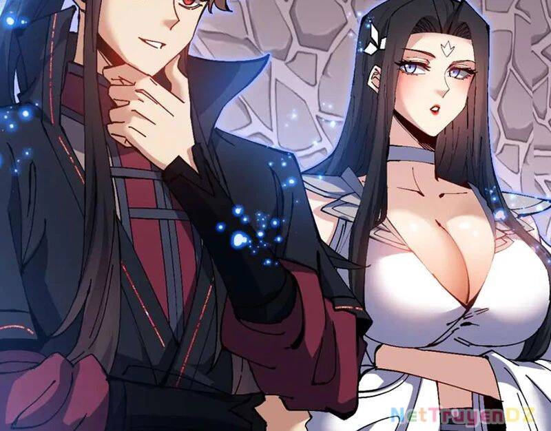 Sư Tôn: Nghịch Đồ Này Mới Không Phải Là Thánh Tử chapter 99 69