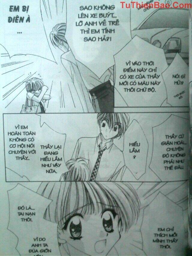 nguyện ước dưới ánh sao chapter 2 114