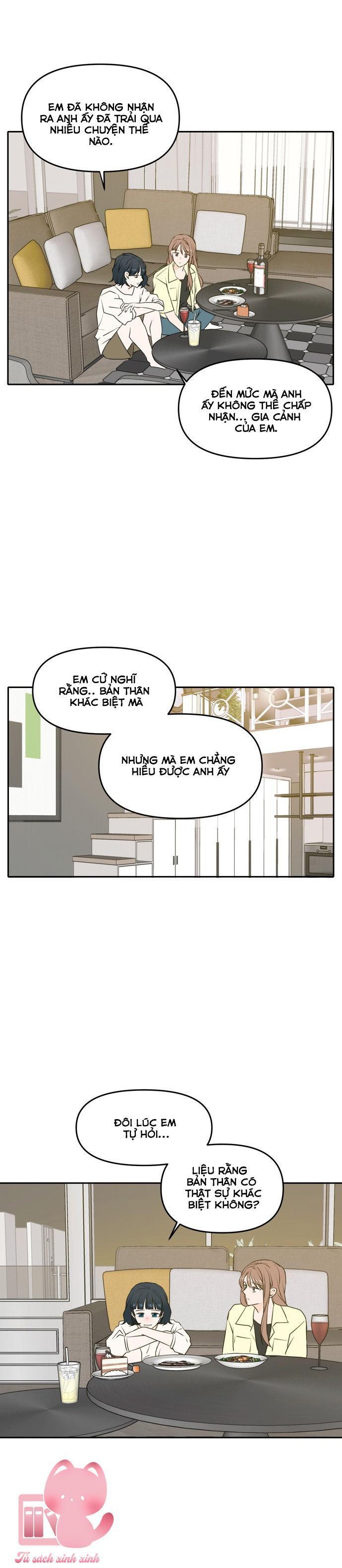 hẹn gặp nhau ở kiếp thứ 19 chapter 53 22