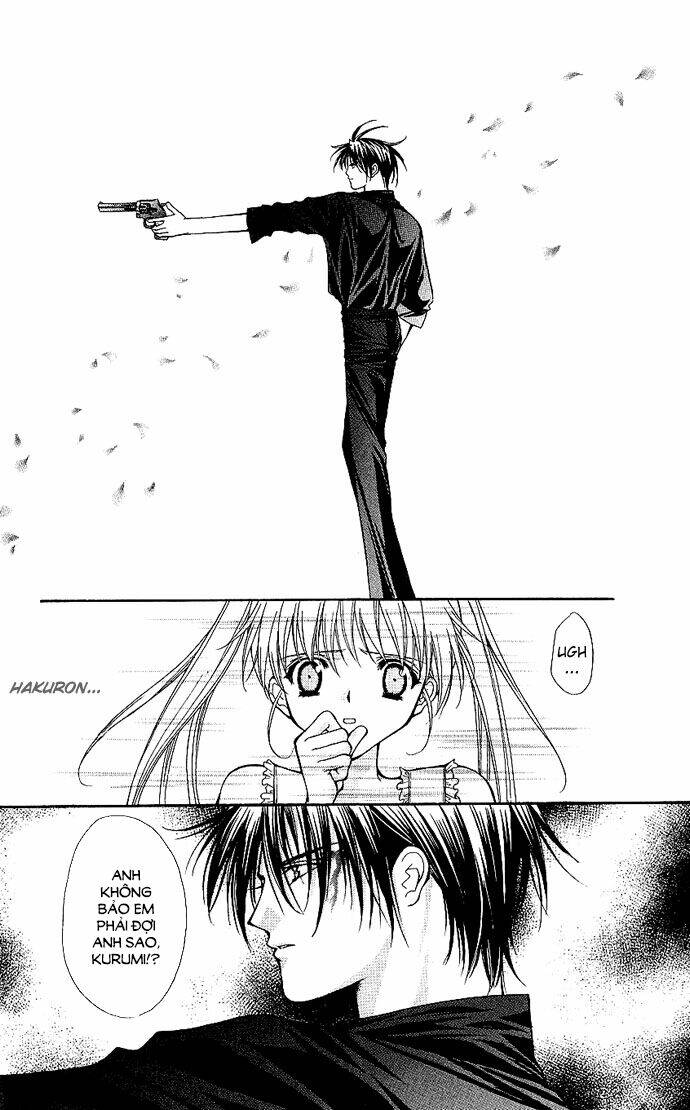 anh chàng khắc tinh chapter 12 16