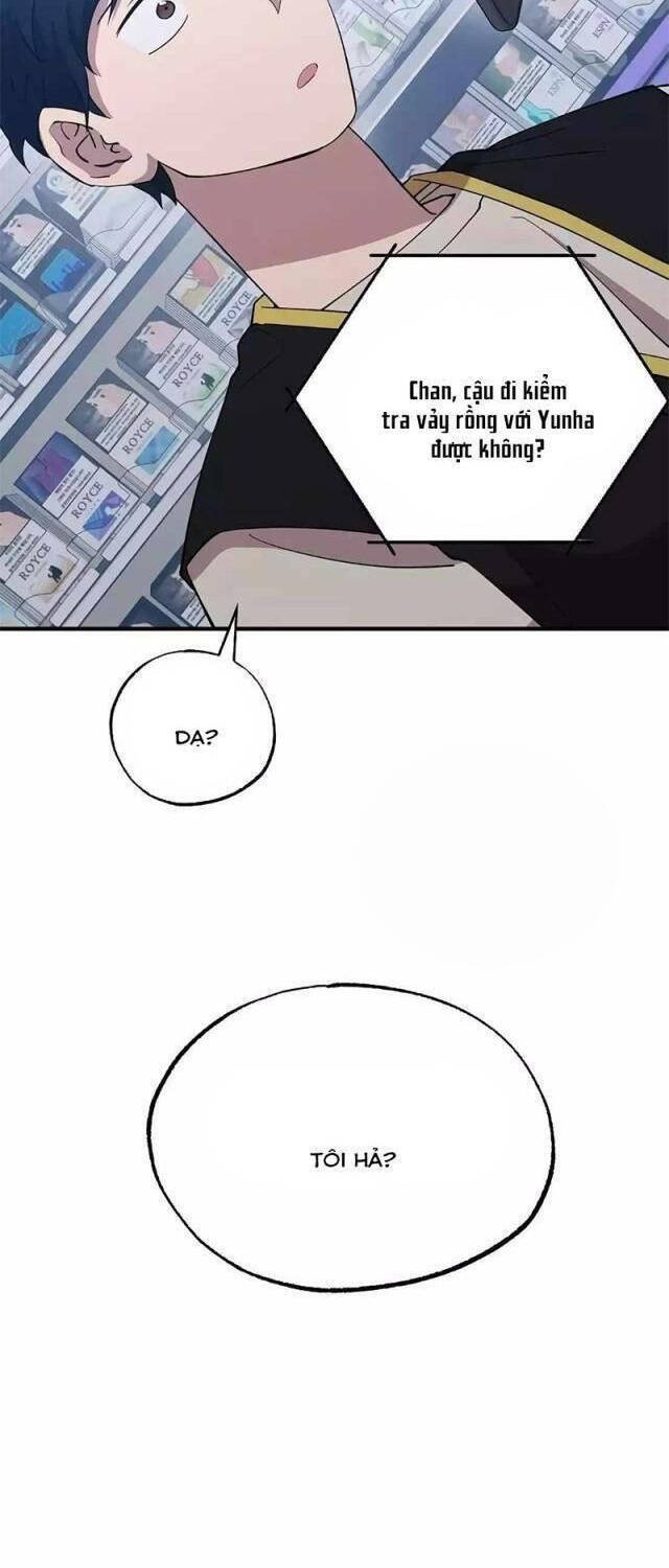 cửa hàng diệu kỳ chapter 5 7