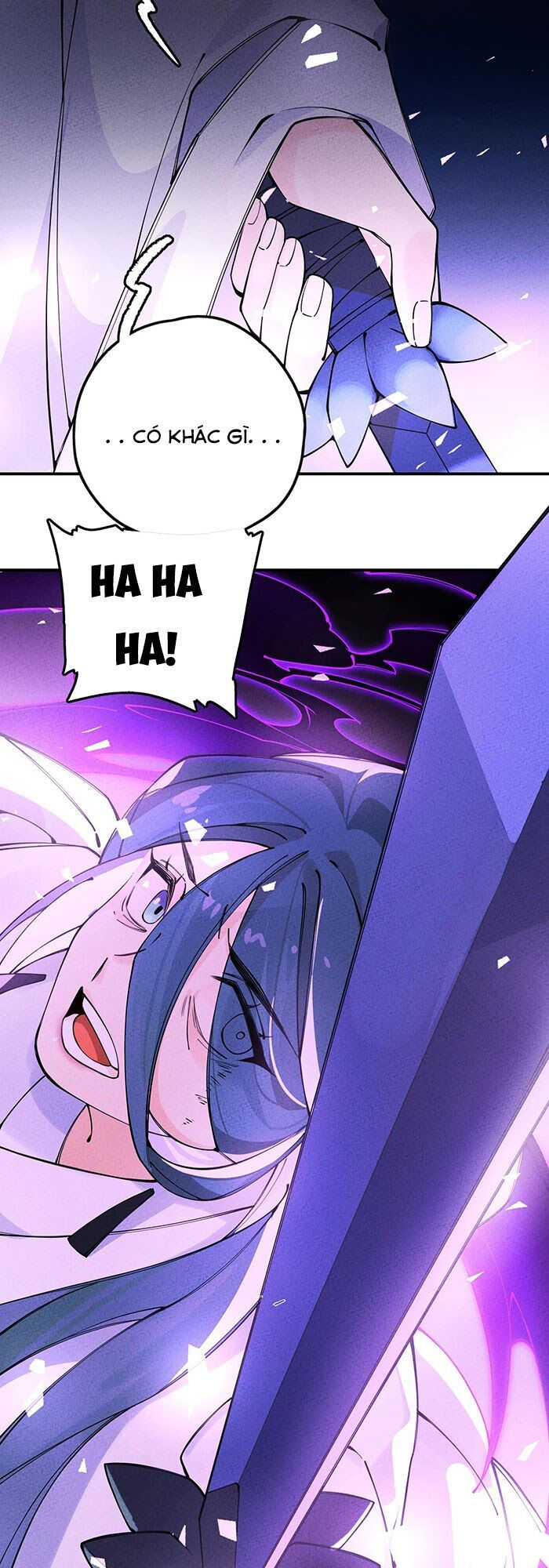 là thánh hoàng chính đạo, ta cưới ma tôn tà đạo？！ chapter 17 20