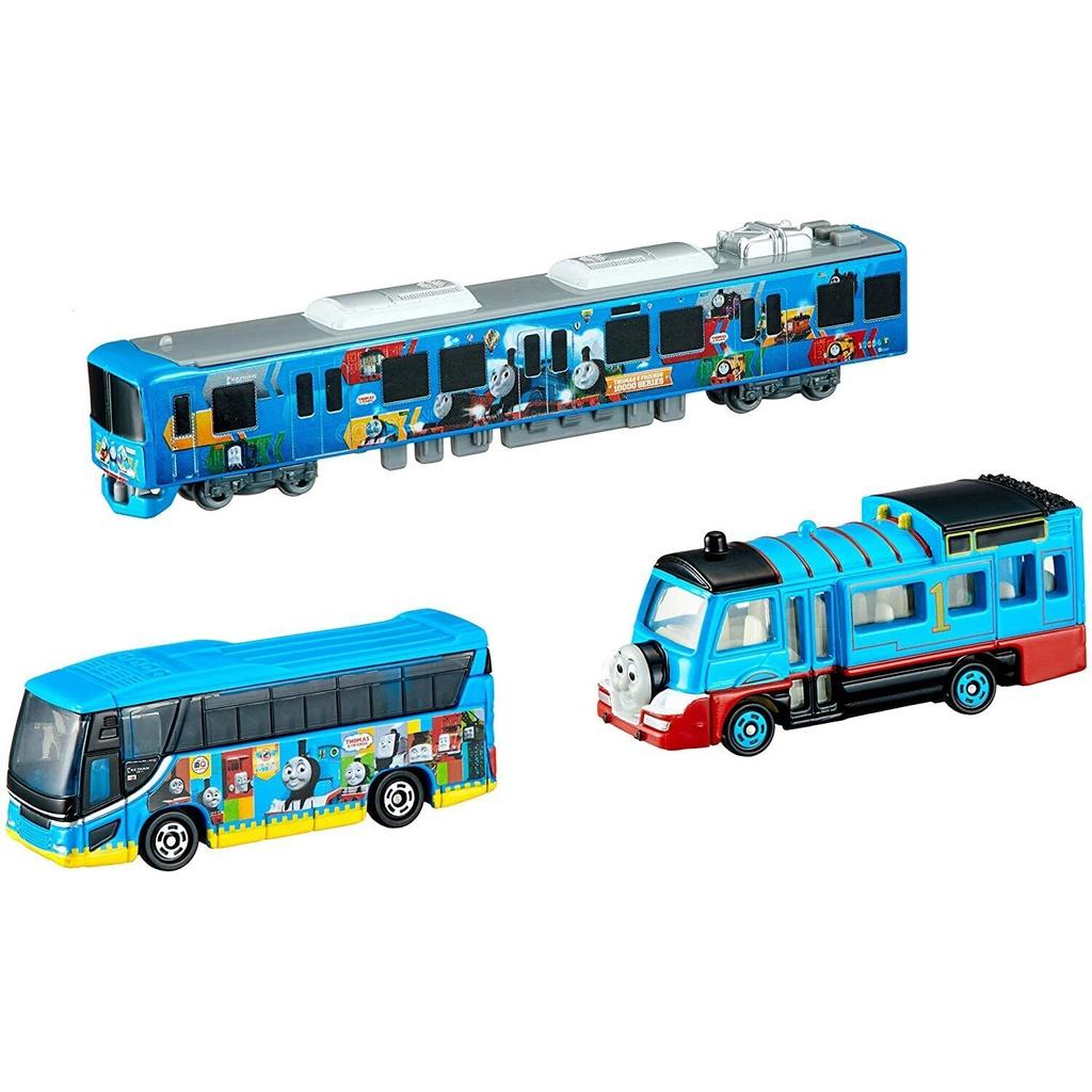 Đồ chơi mô hình Tomica Gift Thomas