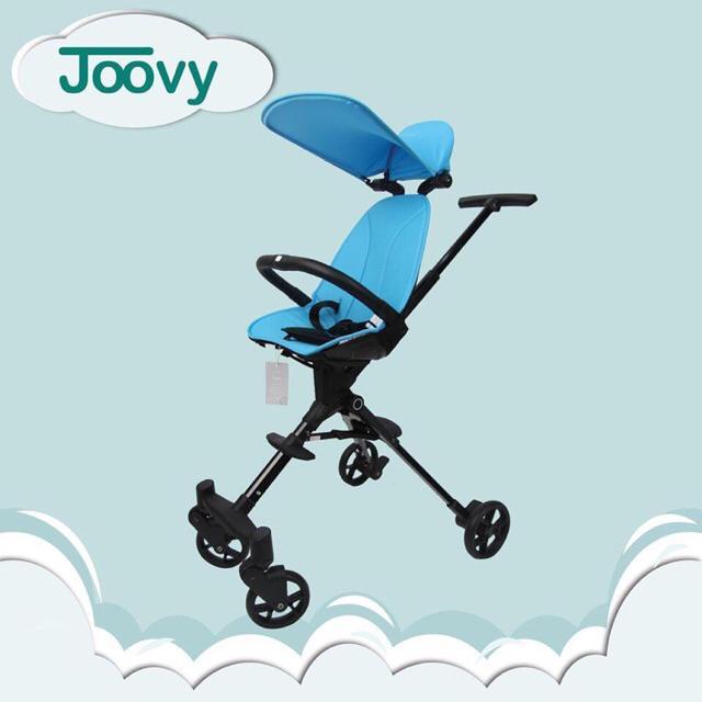 Xe đẩy 2 chiều cho bé S113