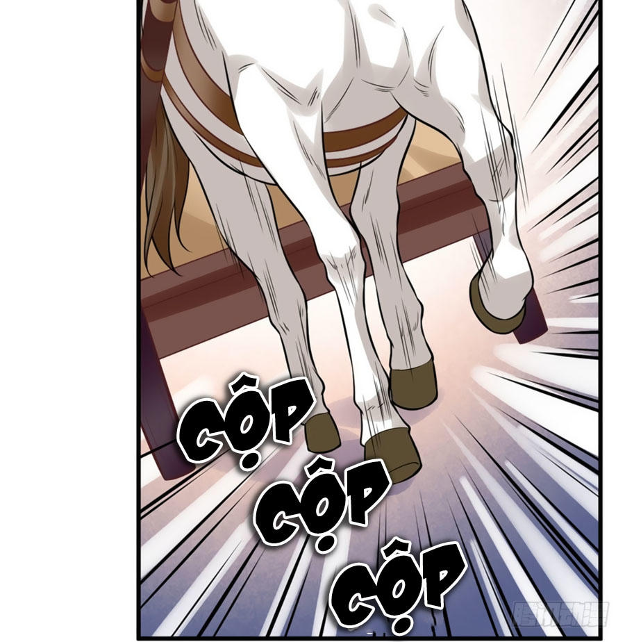 nữ đế livestream công lược chapter 15 11