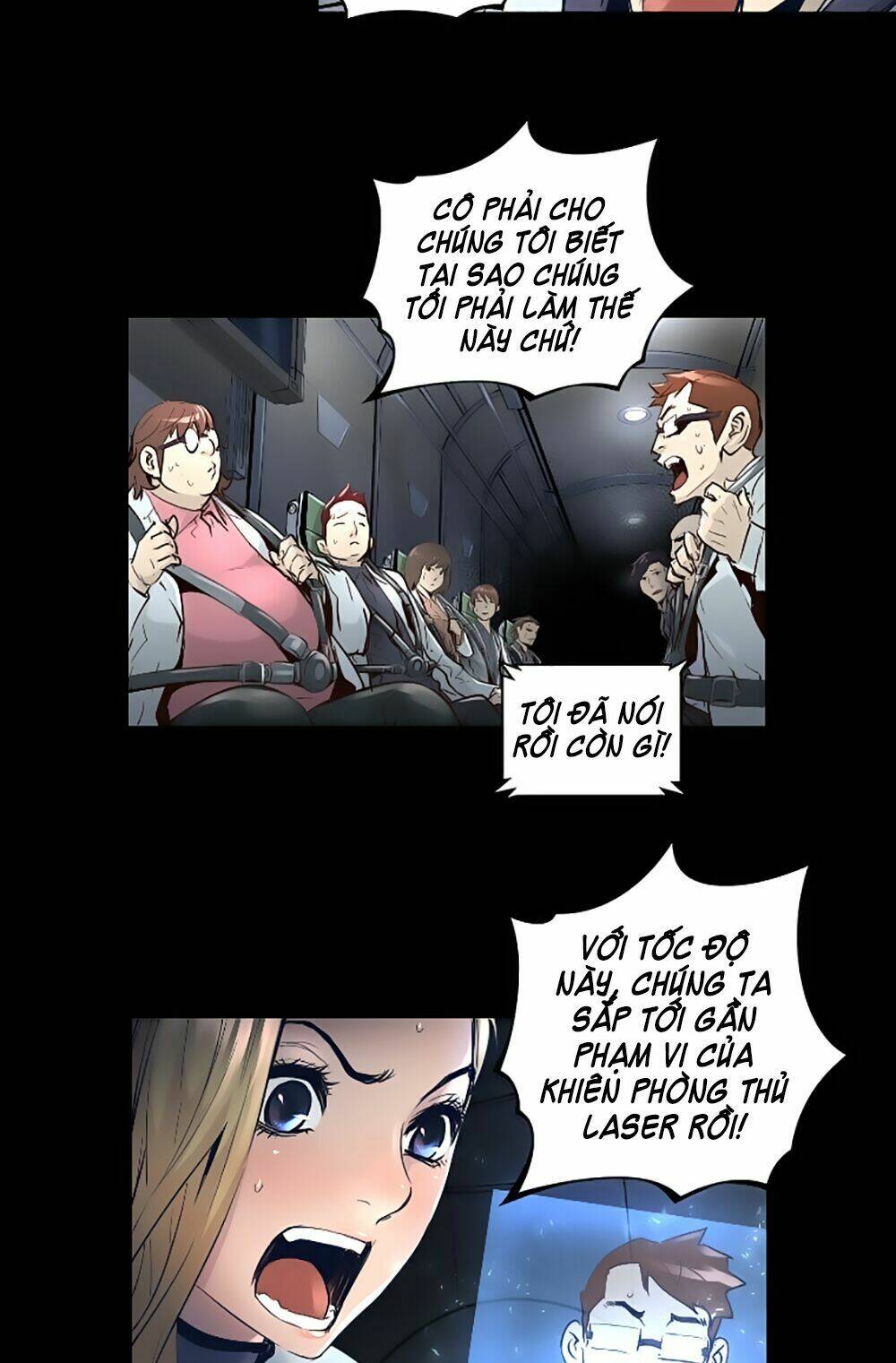 tam tuyệt tại dị giới chapter 30 10