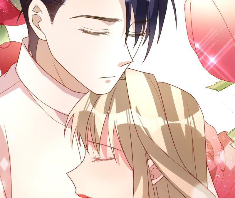 thần luân mật luyến chapter 117 19