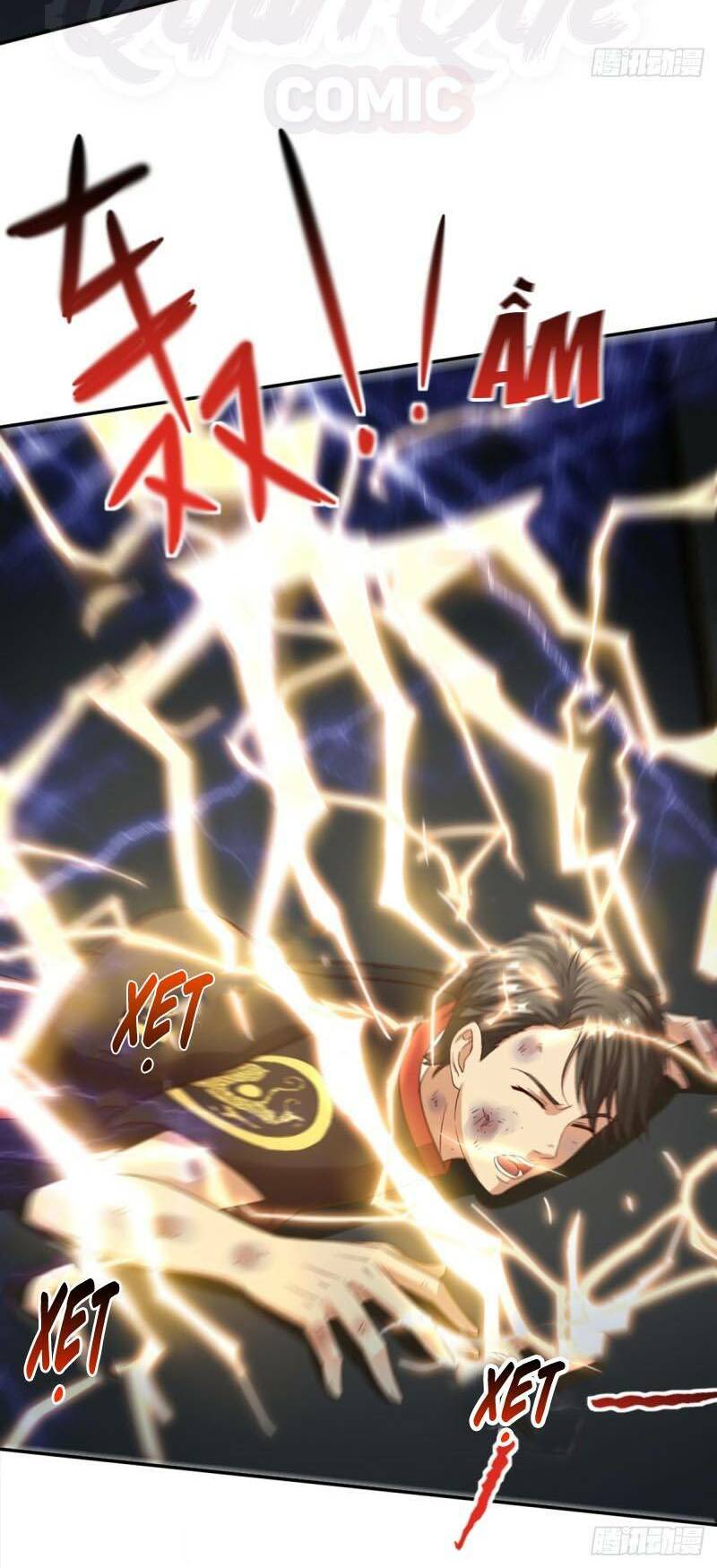 thập nhị thiên kiếp chapter 57 29