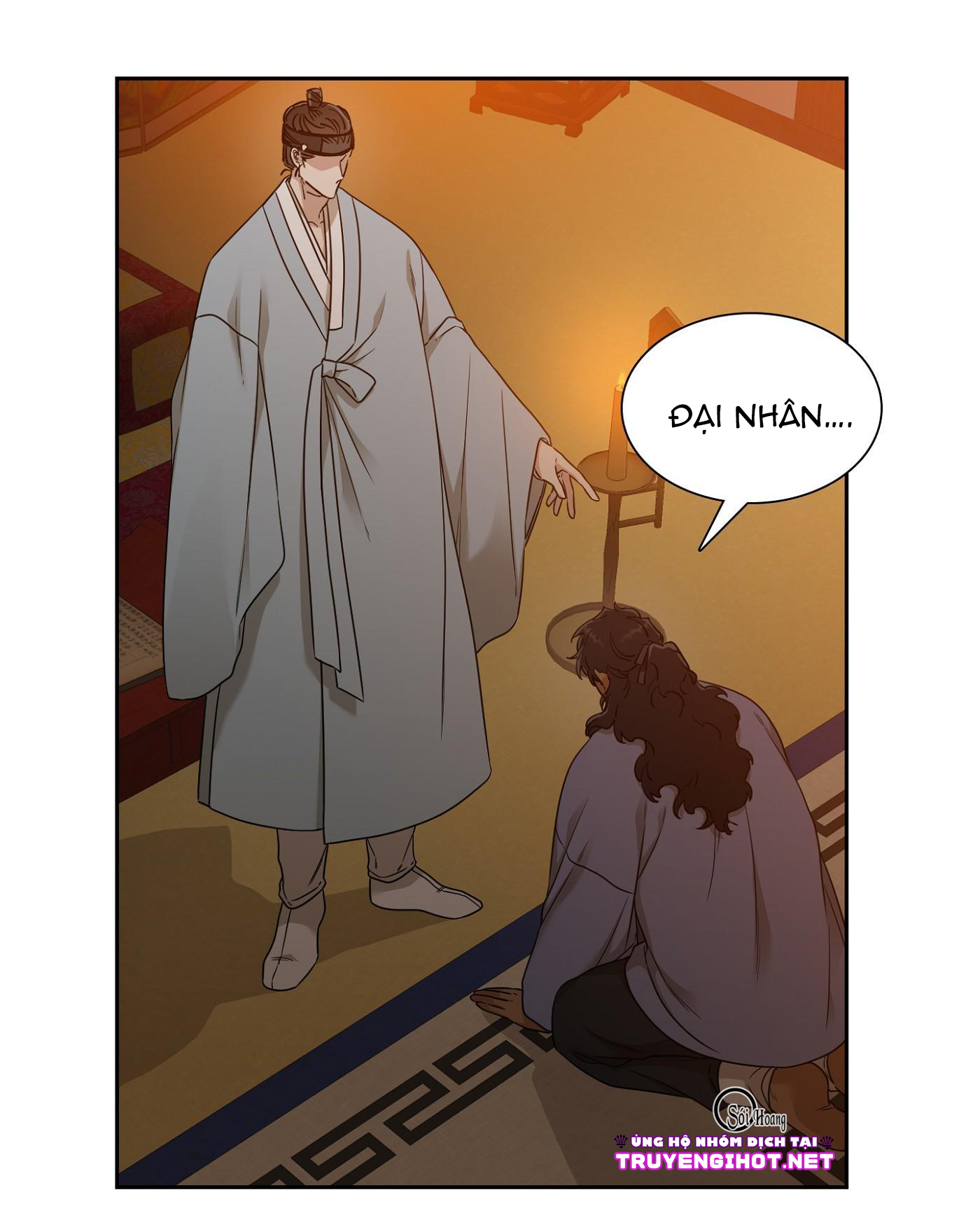 mắt phủ toàn sương chapter 29 53