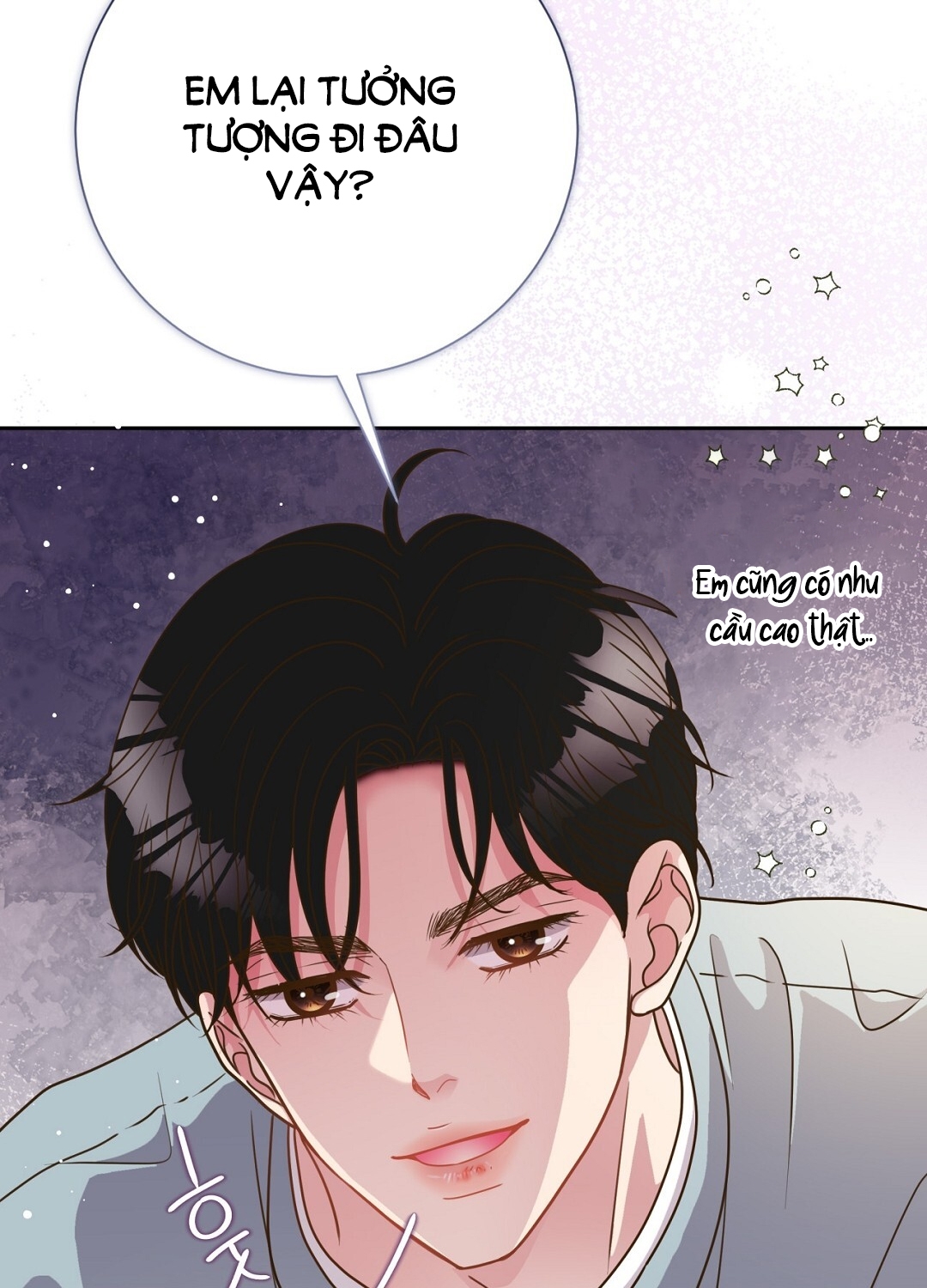 [18+] trải nghiệm thân mật với bạn của anh trai chapter 11.2 54