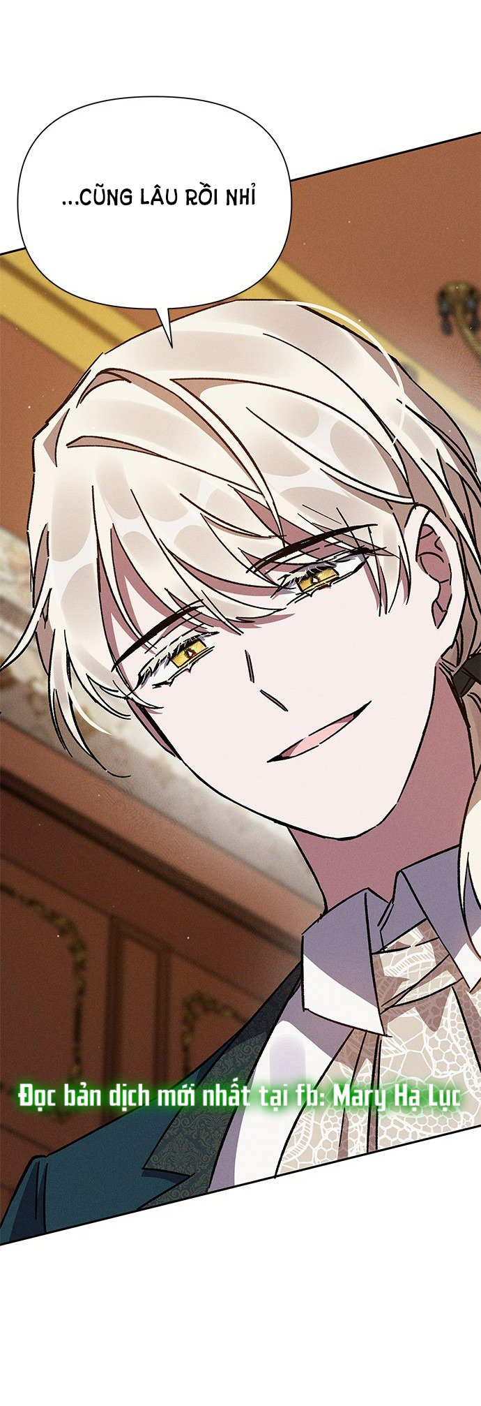 ôi kẻ thù không đội trời chung thân ái của tôi chapter 5 56