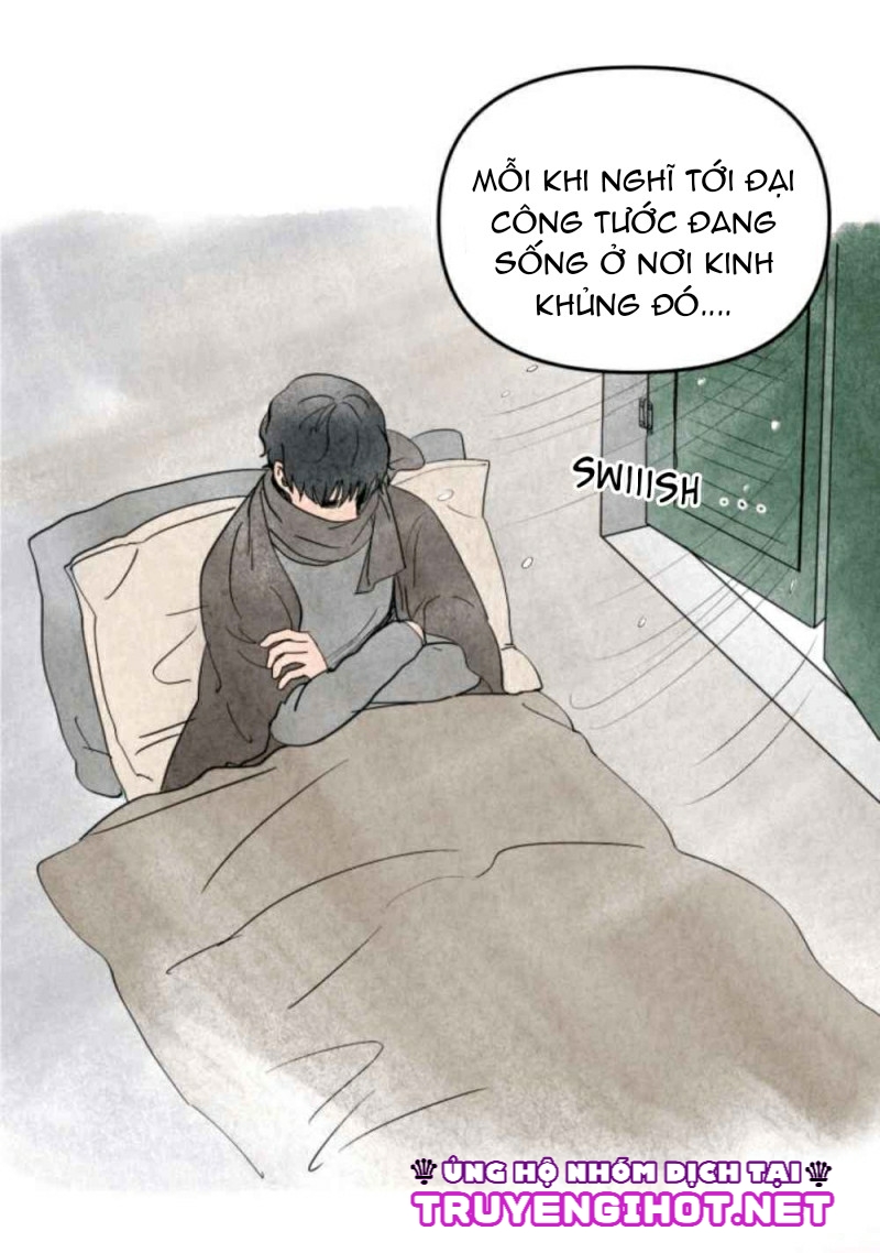 sau khi xuyên sách tôi nhặt được soái ca chapter 5 27