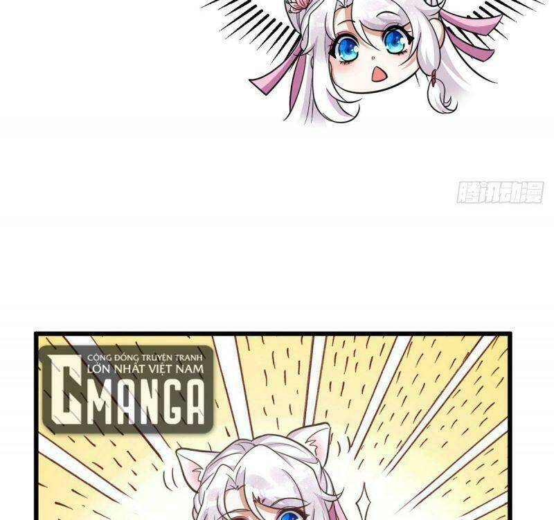 manh hổ trọng sinh : tướng quân đại nhân muốn ôm ôm chapter 26 12