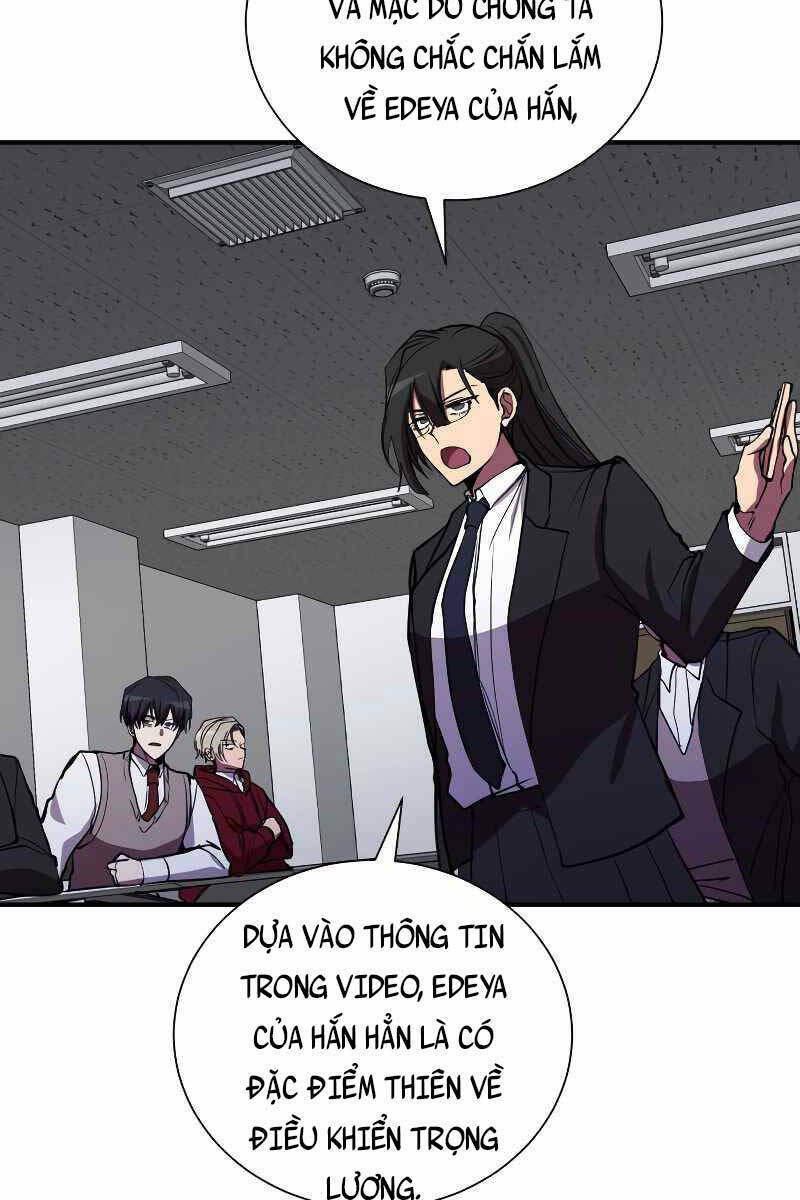 giả vờ làm kẻ vô dụng ở học đường chapter 45 35