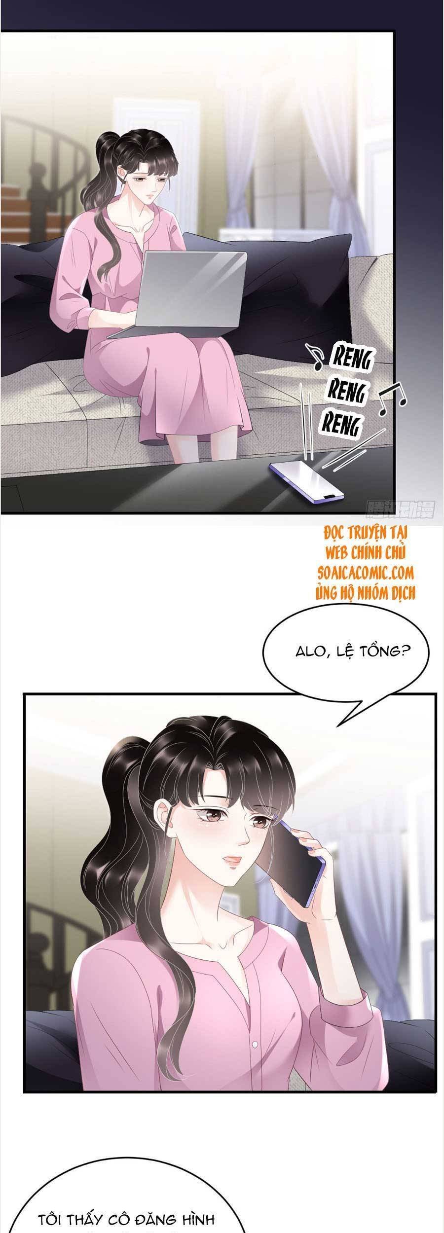 [16+] đại tiểu thư có thể có ý đồ xấu chapter 106 26