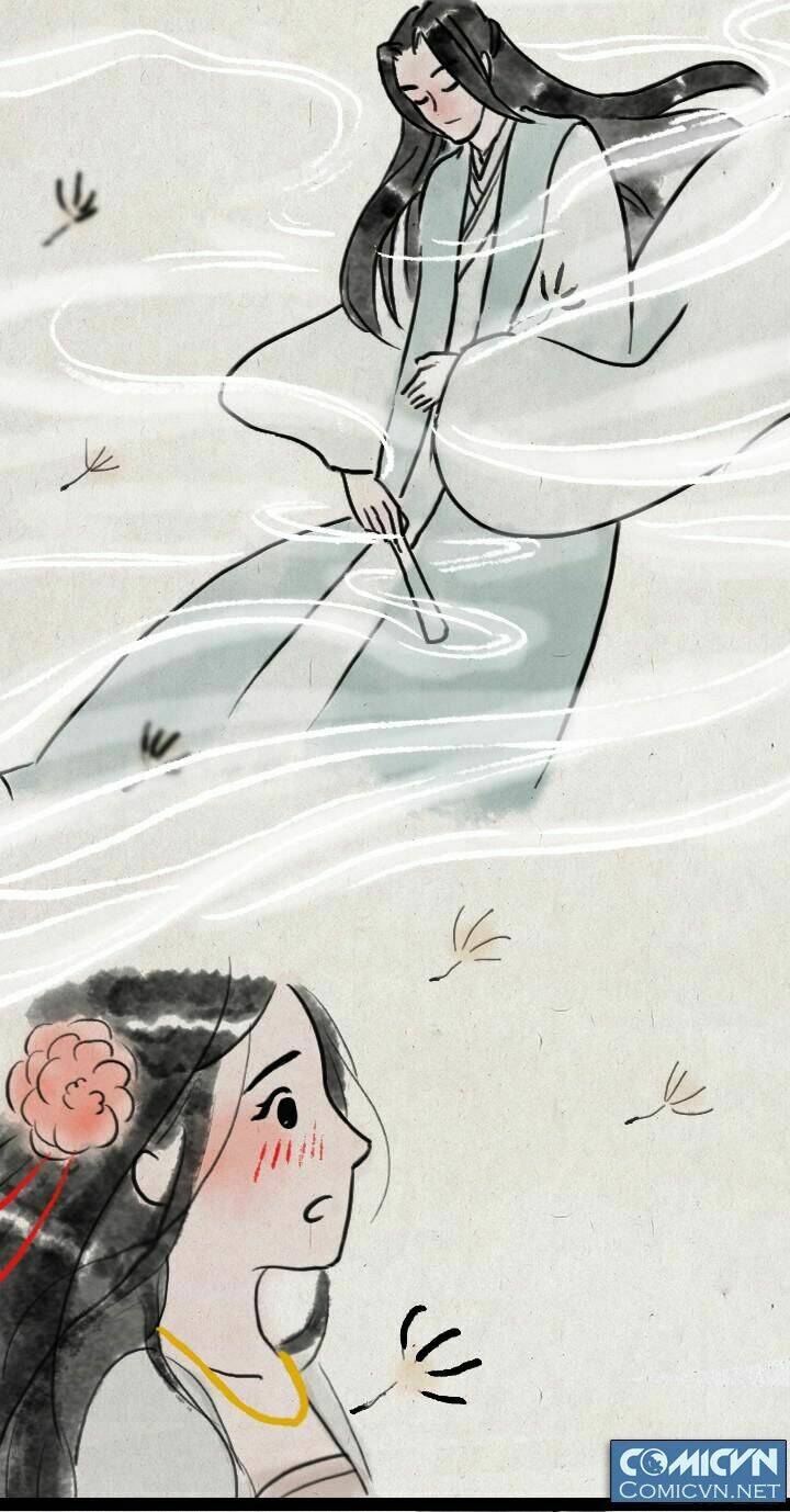 nhất thiền tiểu hòa thượng chapter 48 5