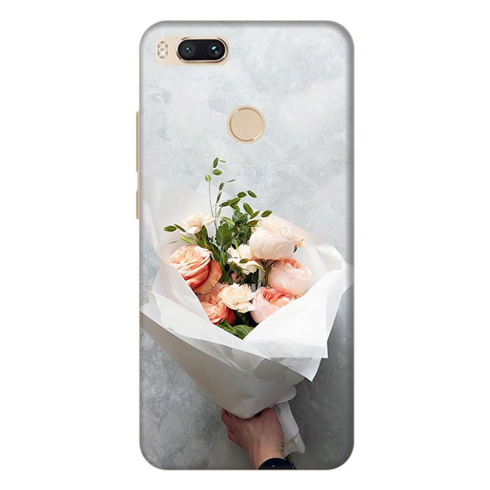 Ốp Lưng Dành Cho Xiaomi Mi A1 Mẫu 10