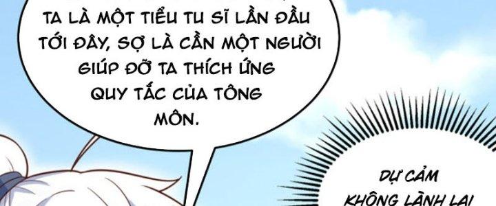 bảo vật rơi xuống đều thành muội tử chapter 14 171