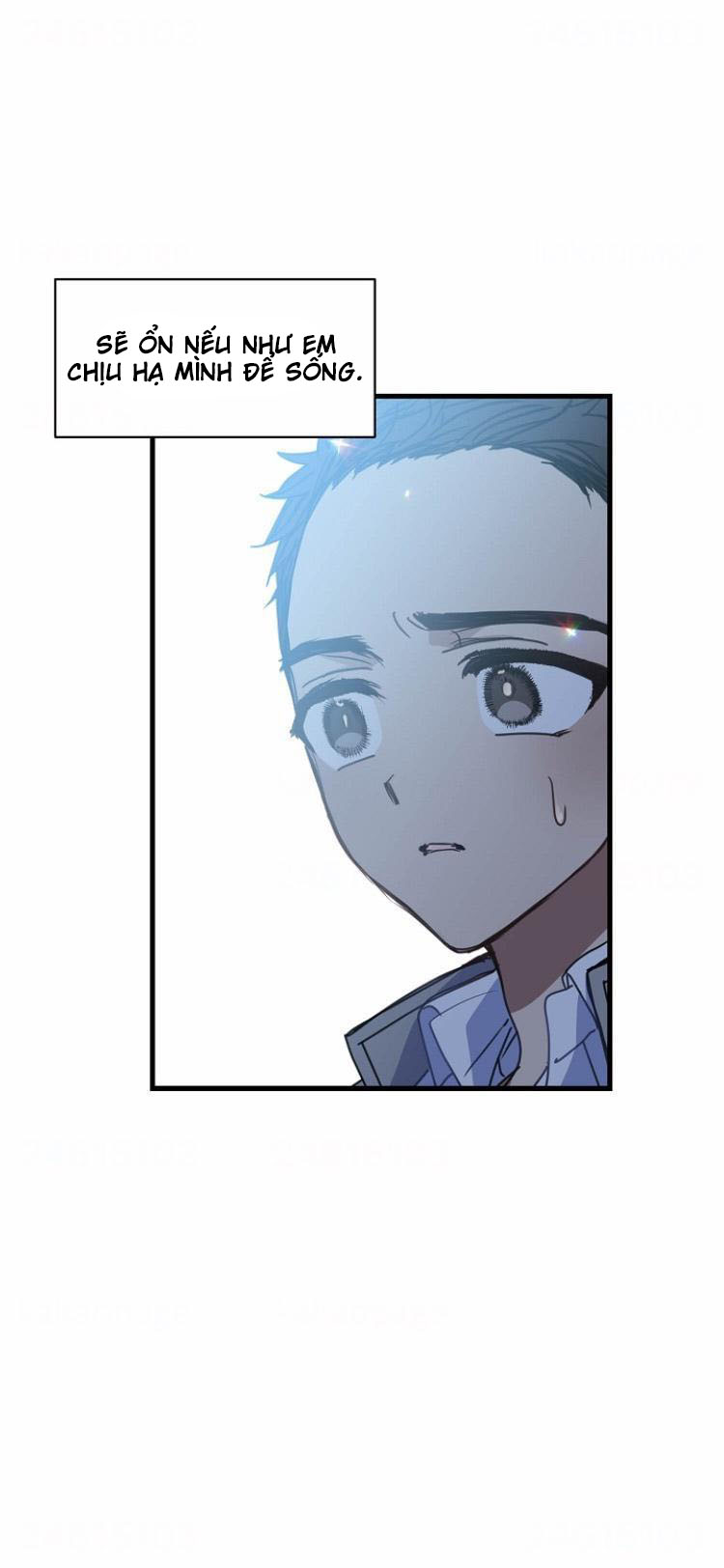 bệ hạ, xin đừng giết tôi!! chapter 35 7