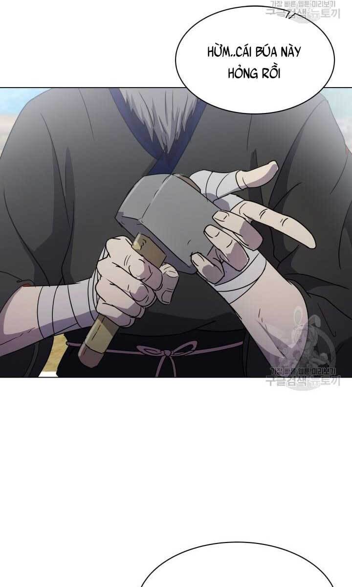 bậc thầy phép thuật ở thế giới võ lâm chapter 9.1 39