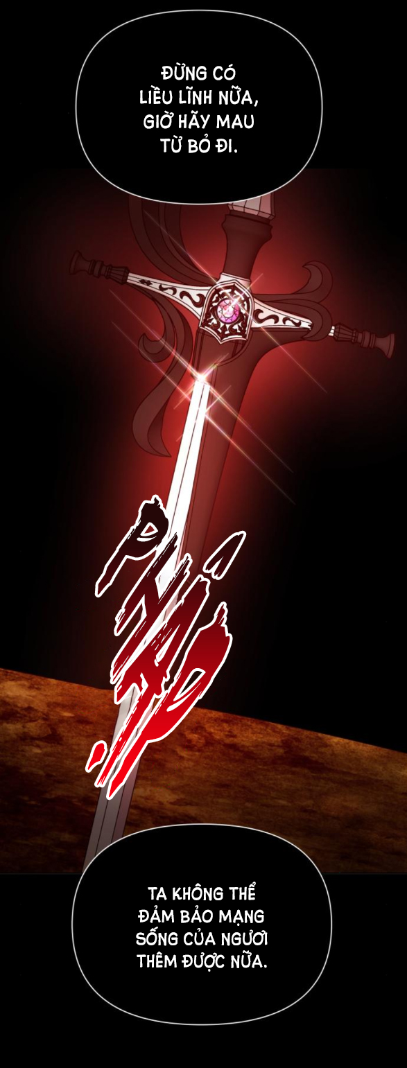 tôi muốn trở thành cô ấy dù chỉ là một ngày chapter 124 65