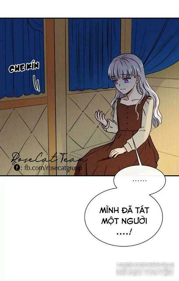 khế ước của nữ công tước quái vật chapter 3 31