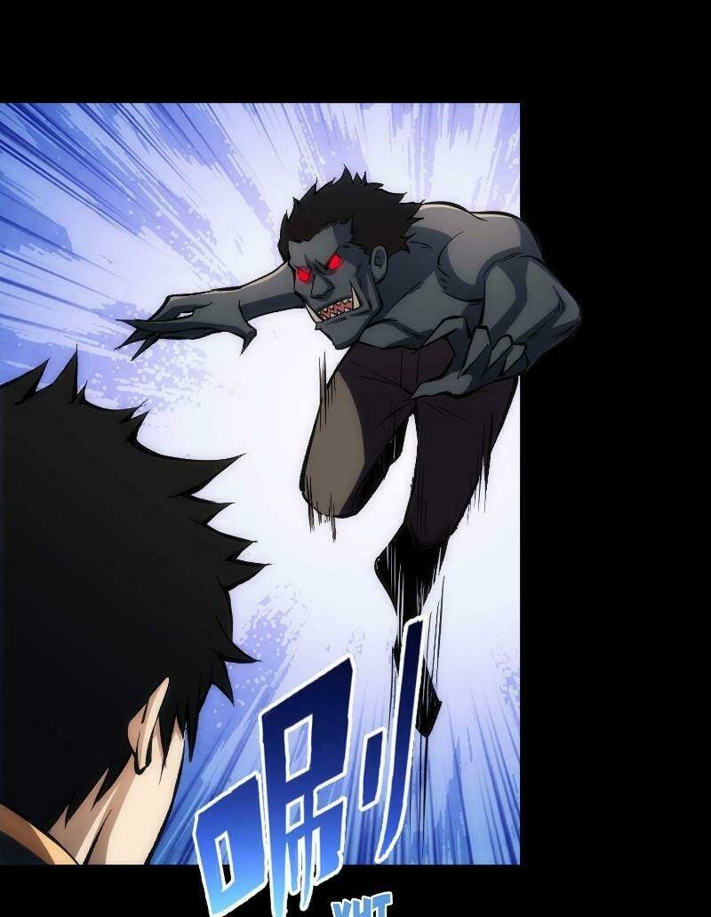 kiêm chức diêm vương chapter 14 28