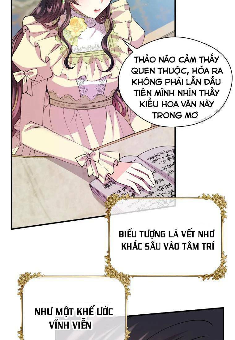roelin bước đến tương lai chapter 21 41