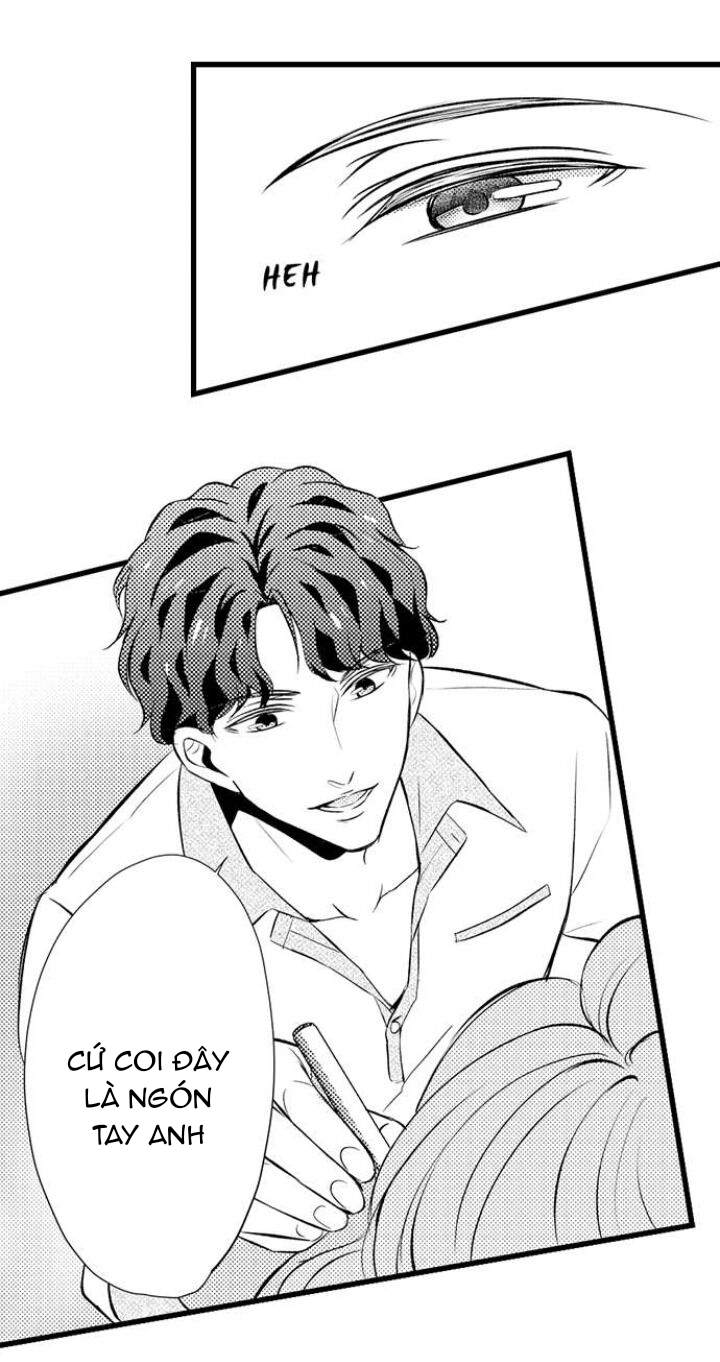 anh sẽ yêu em đến khi em tốt nghiệp chapter 15 7