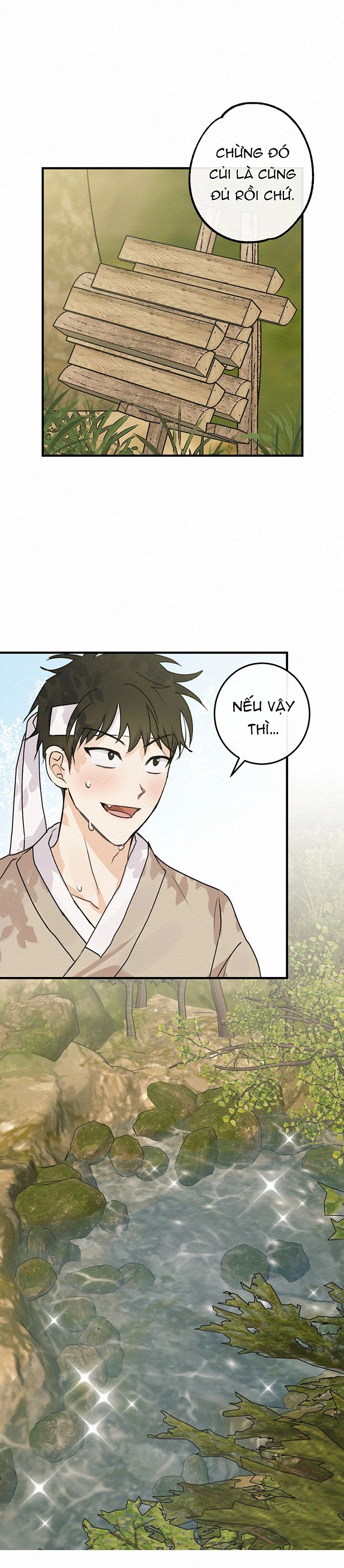 truyện cổ tích tà dăm chapter 1 5