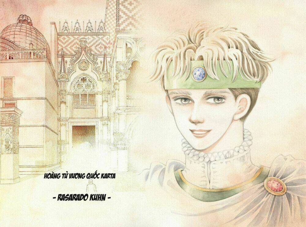 princess – công chúa xứ hoa p5 chapter 6 1