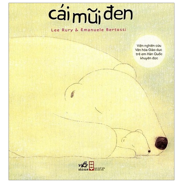 Bộ Sách Gấu Koda - Cái Mũi Đen + Làn Hơi Ấm