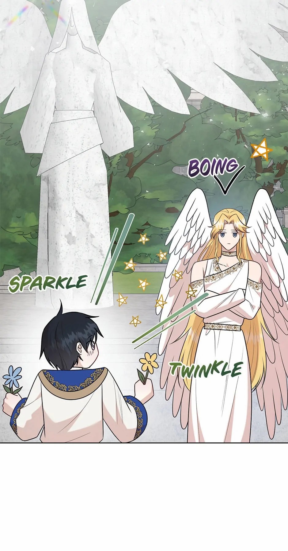 đừng ăn thịt tôi mà chapter 103 69