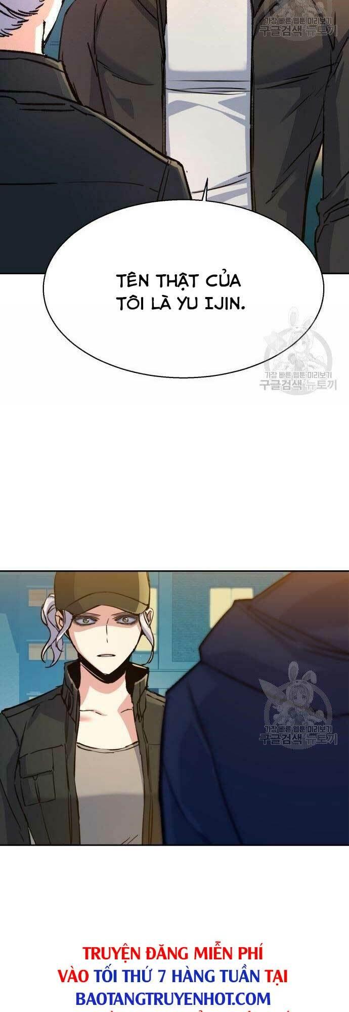 bạn học tôi là lính đánh thuê chapter 99 54