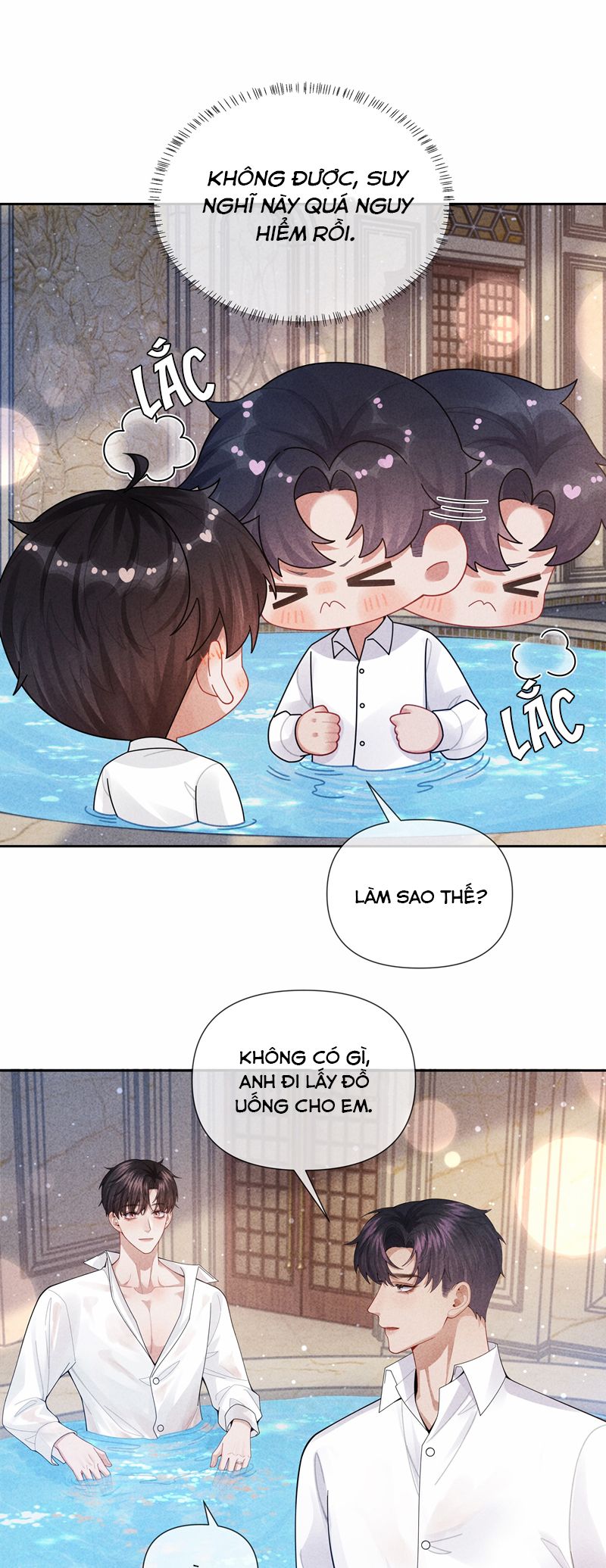 dior tiên sinh chapter 93 17