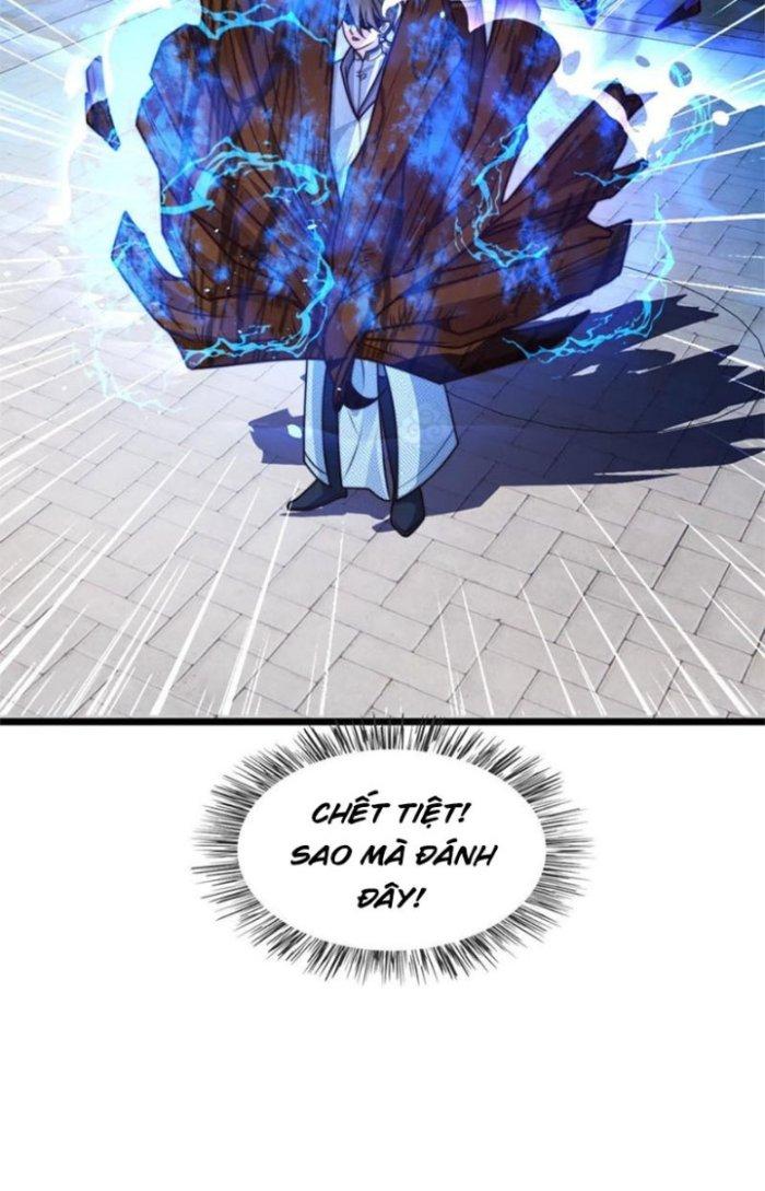 ta nuôi ma quỷ ở trấn ma ti chapter 30 23